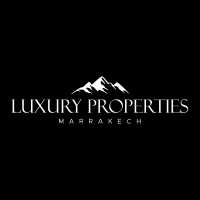 Luxurious Properties Marrakech Logo